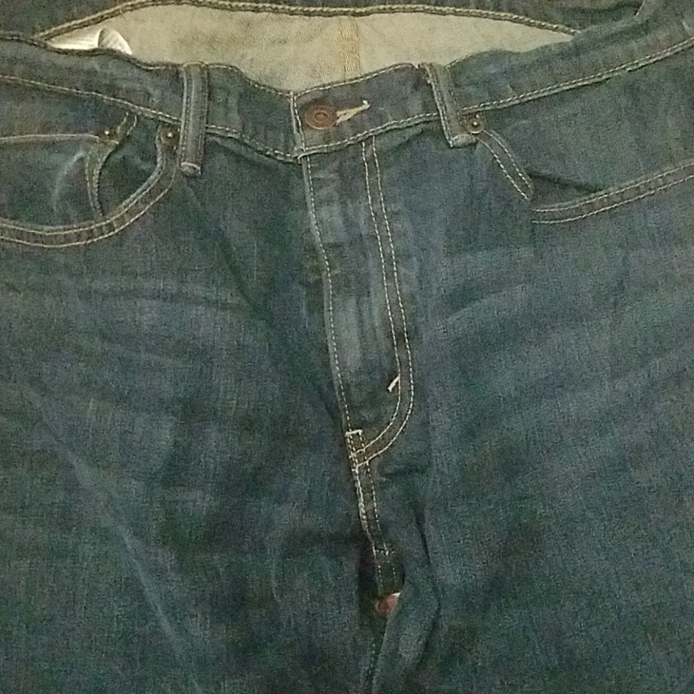 Jean's - Picture 3 of 4